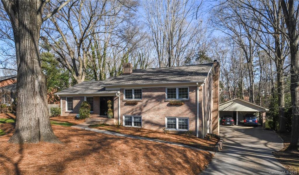 2429 Inverness Road Charlotte, NC 28209 - Photo 2 of 35 Gallery Image 2