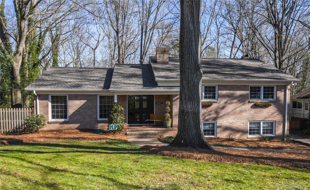 2429 Inverness Road Charlotte, NC 28209 - Photo 3 of 35 Gallery Image 3