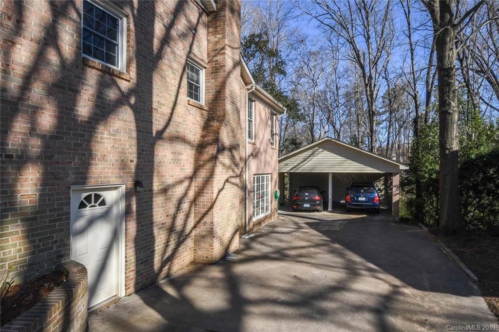 2429 Inverness Road Charlotte, NC 28209 - Photo 30 of 35 Gallery Image 30