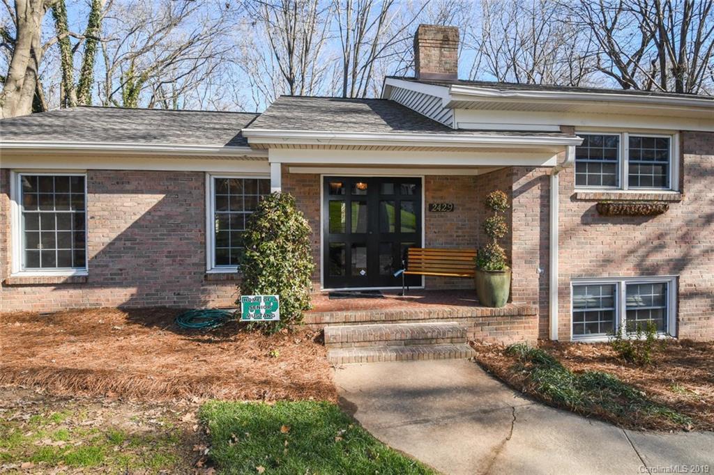 2429 Inverness Road Charlotte, NC 28209 - Photo 4 of 35 Gallery Image 4