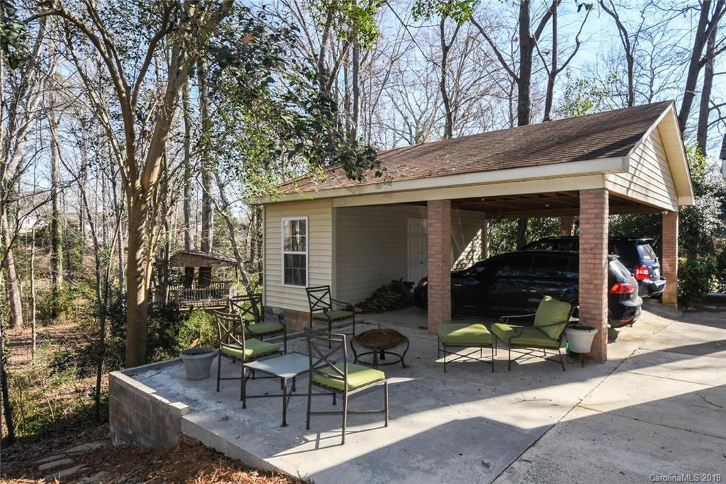2429 Inverness Road Charlotte, NC 28209 - Photo 31 of 35 Gallery Image 31