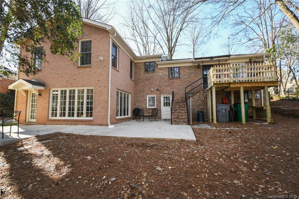 2429 Inverness Road Charlotte, NC 28209 - Photo 32 of 35 Gallery Image 32
