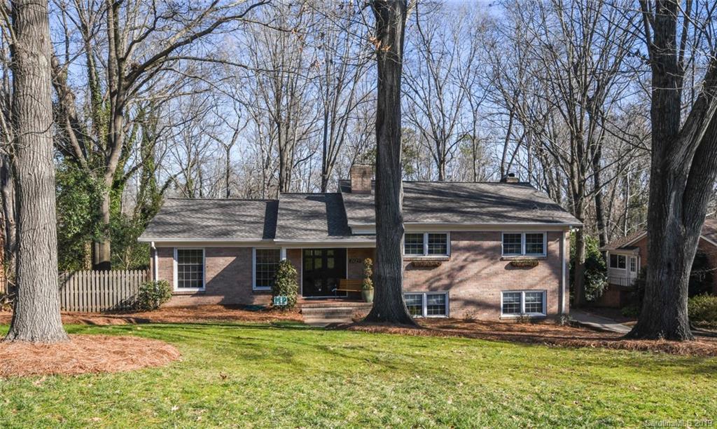 2429 Inverness Road Charlotte, NC 28209 - Photo 35 of 35 Gallery Image 35