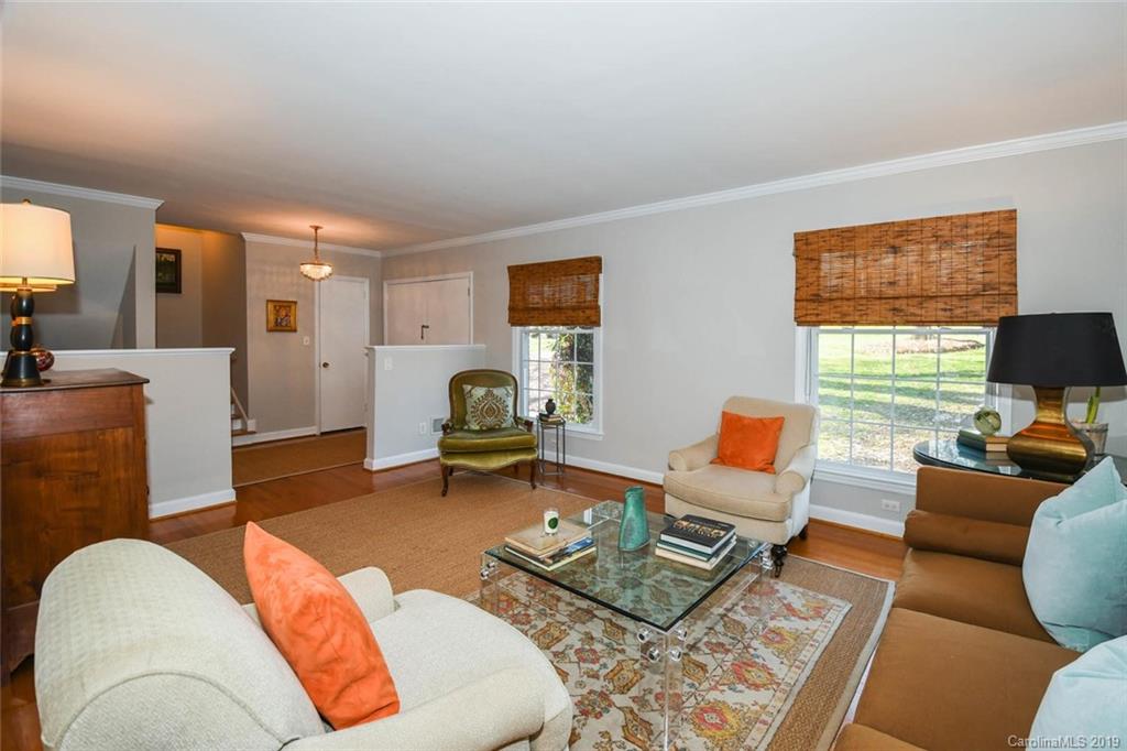 2429 Inverness Road Charlotte, NC 28209 - Photo 7 of 35 Gallery Image 7