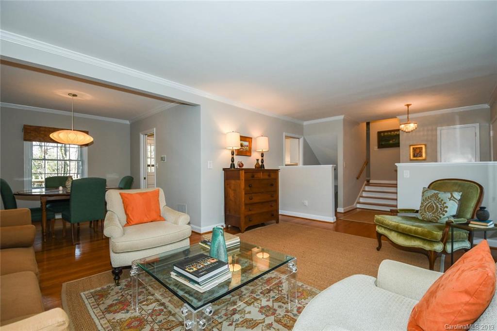 2429 Inverness Road Charlotte, NC 28209 - Photo 8 of 35 Gallery Image 8
