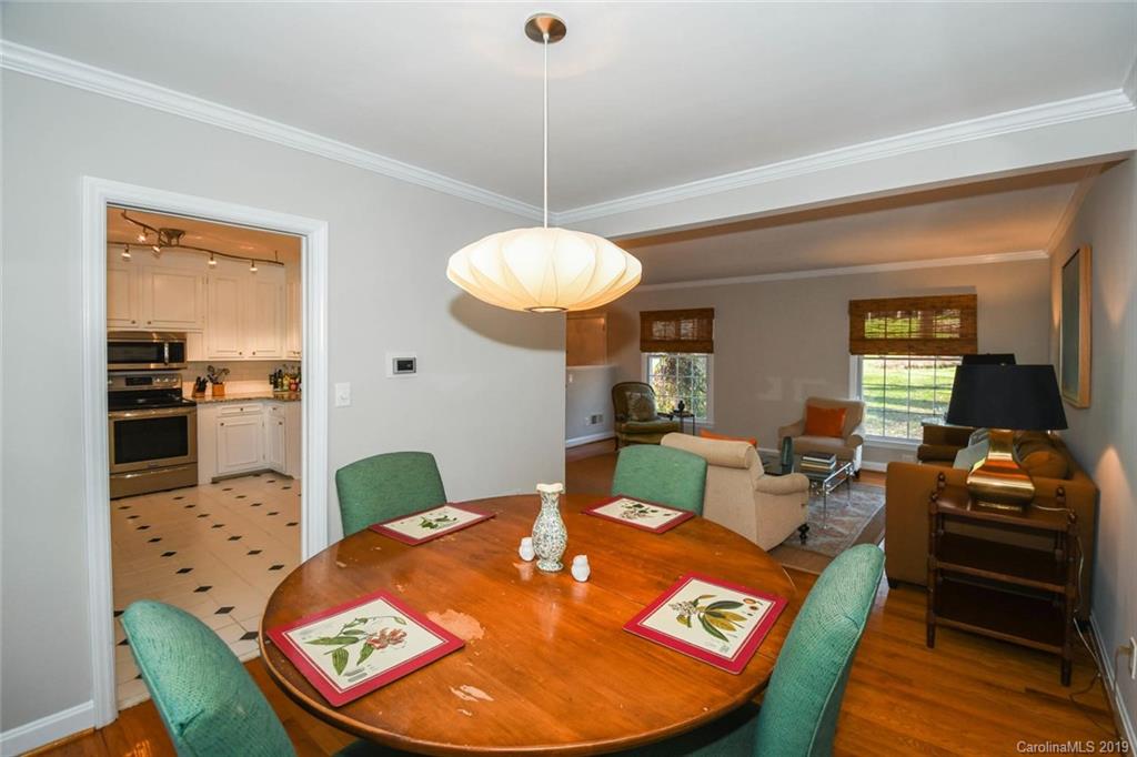 2429 Inverness Road Charlotte, NC 28209 - Photo 10 of 35 Gallery Image 10