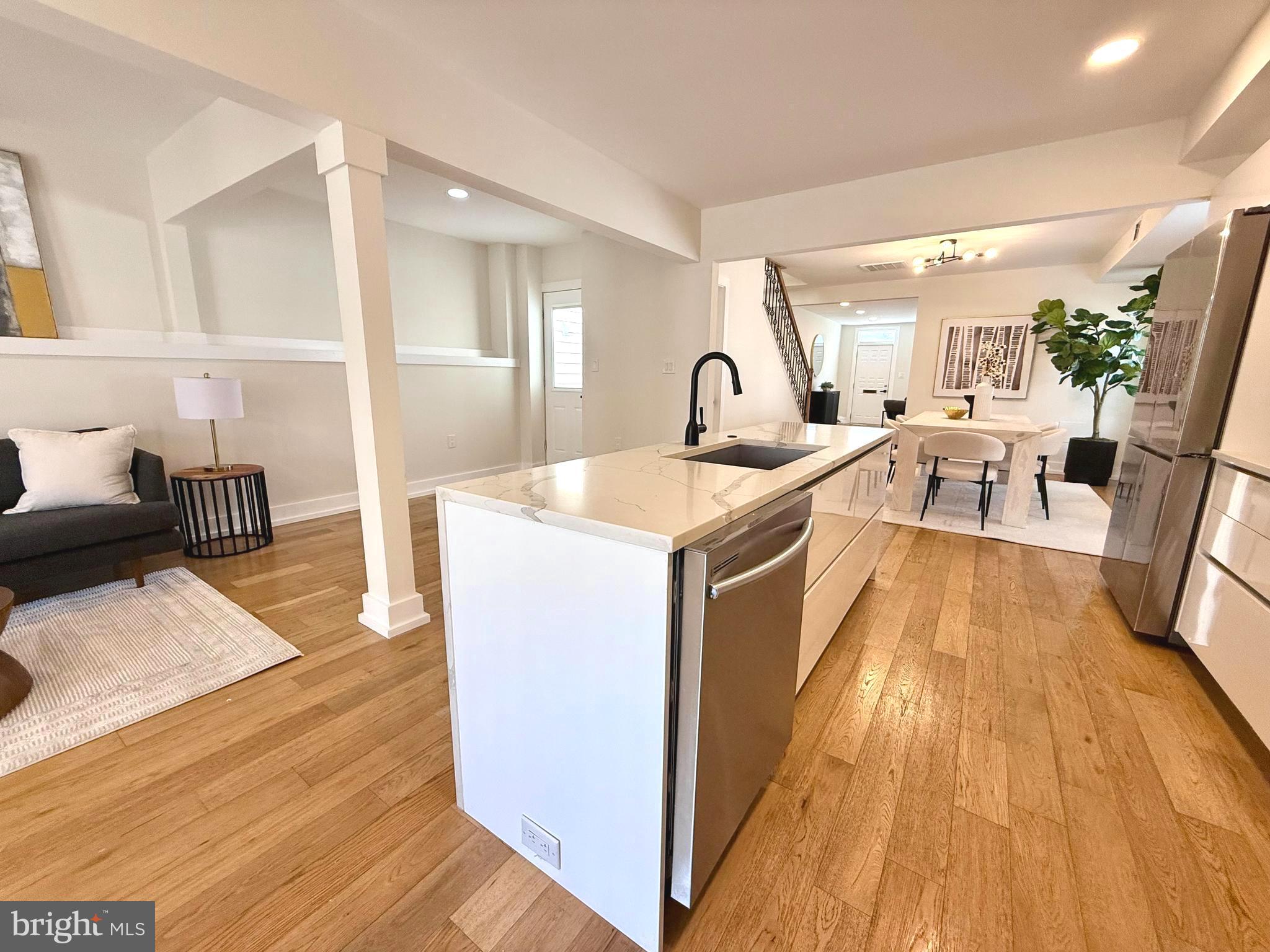 310 South Alfred Street Alexandria, VA 22314 - Photo 19 of 63