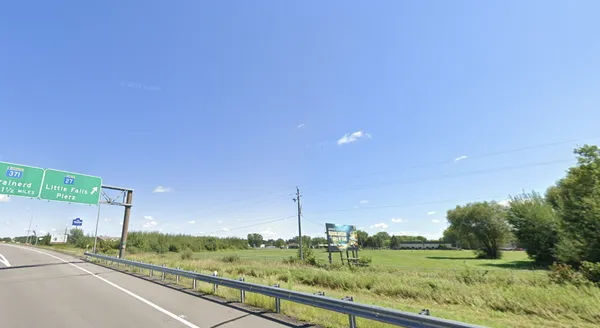 $825,000 | 400 Lemieur Street, Little Falls, MN 56345