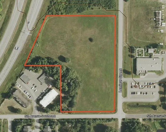 $825,000 | 400 Lemieur Street, Little Falls, MN 56345