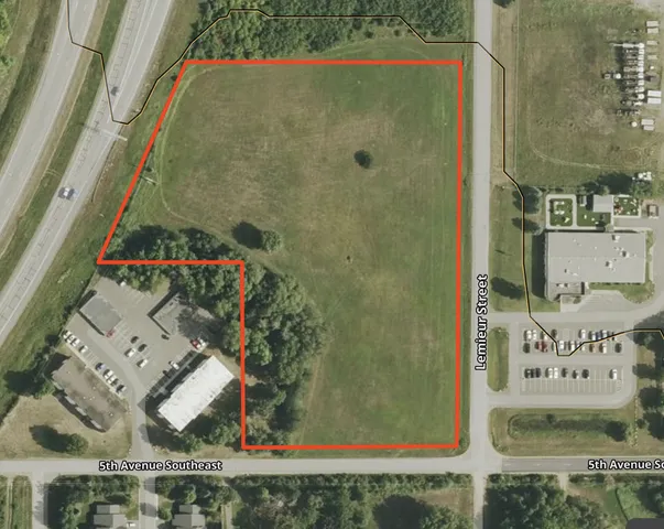 $825,000 | 400 Lemieur Street, Little Falls, MN 56345