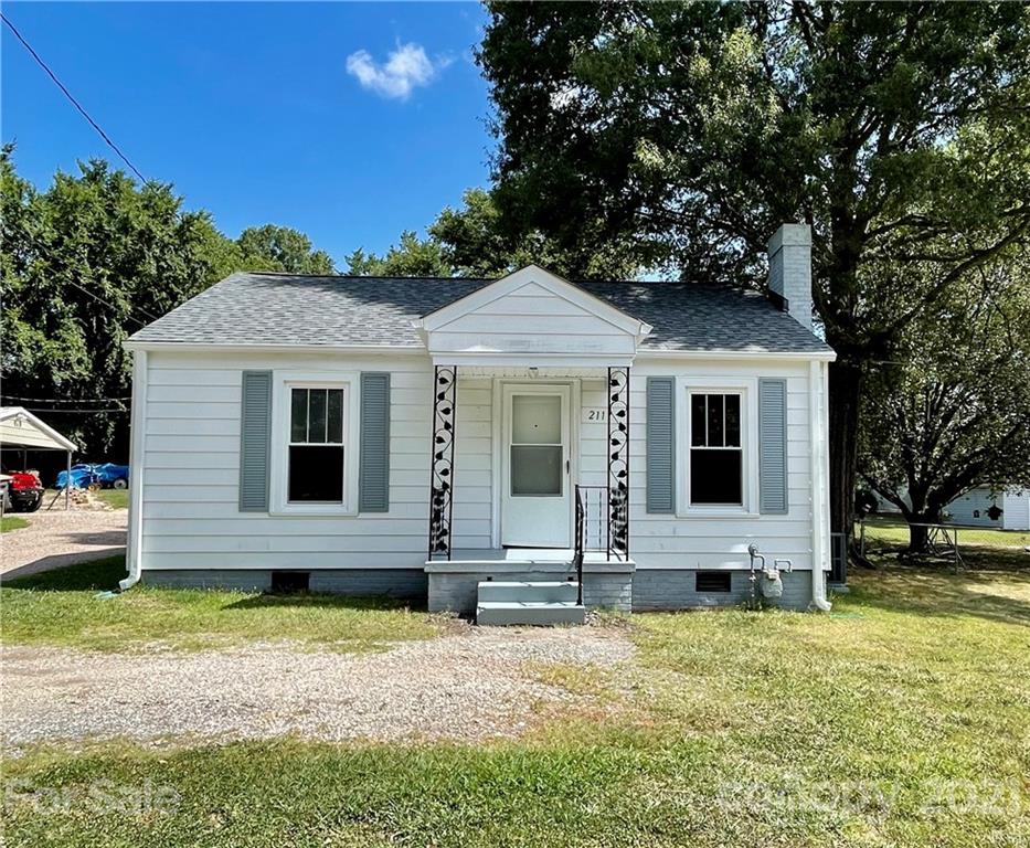 2117 Brantley Road Kannapolis, NC 28083 - Photo 1 of 18 Gallery Image 1