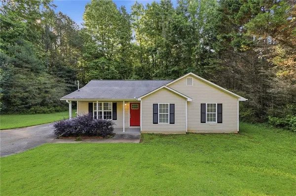 $249,700 | 572 Southern Trace Drive, Rockmart, GA 30153