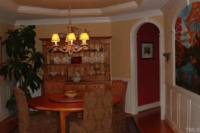 10525 Charmford Way Raleigh, NC 27615 - Photo 9 of 12 Other