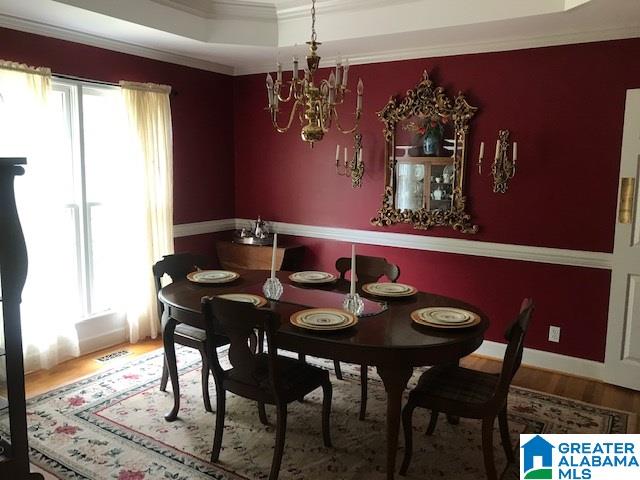 210 South Oak Lane Talladega, AL 35160 - Photo 21 of 50