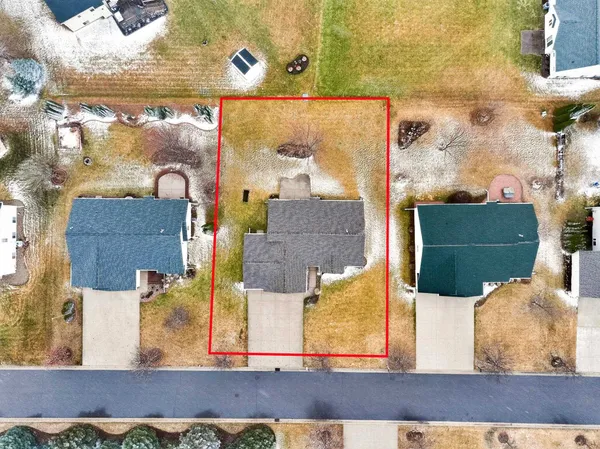 $399,900 | N1901 Savannah Drive, Greenville, WI 54942