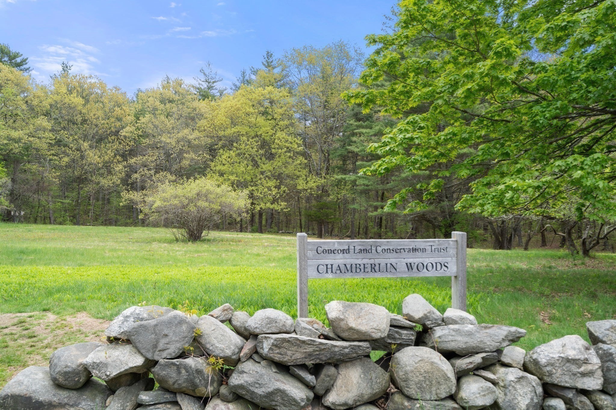 1172 Lowell Road Concord, MA 01742 - Photo 39 of 41 Gallery Image 39