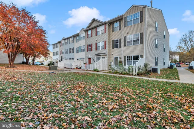 $3,000 | 10 G 10-g-g Ironstone Court, Annapolis, MD 21403