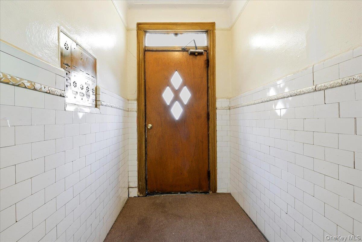 60-58 60th Road Queens, NY 11378 - Photo 19 of 25 a view of a bathroom