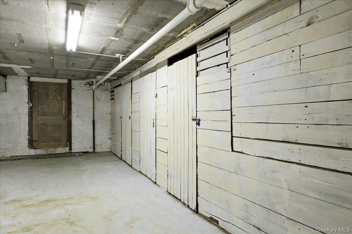 60-58 60th Road Queens, NY 11378 - Photo 24 of 25 a view of small space