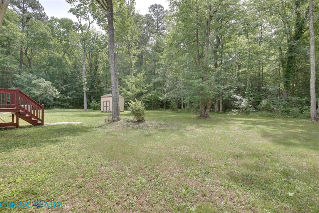 327 Chapel Neck Road North, VA 23128 - Photo 21 of 23