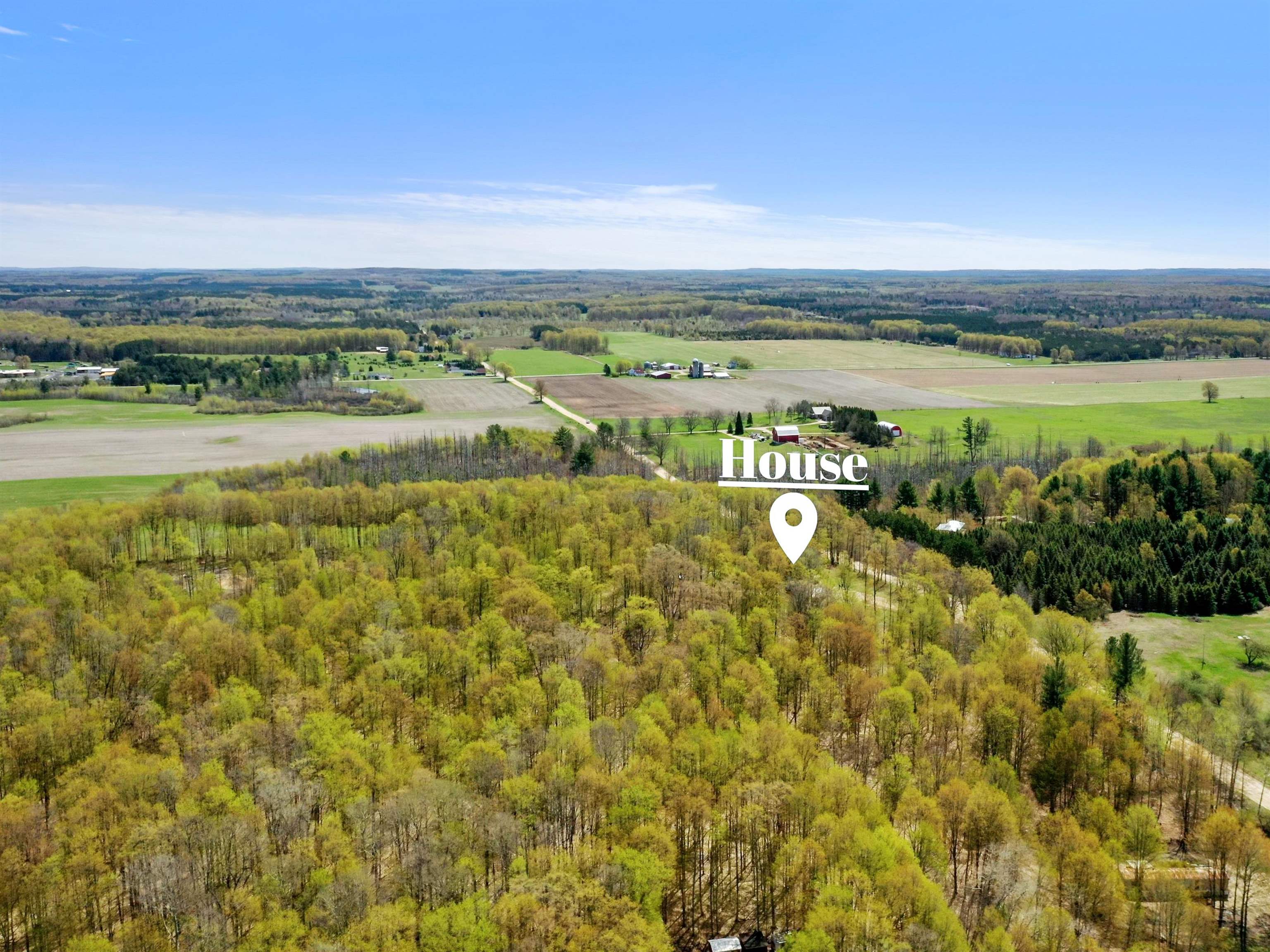 7610 Inman Road Southwest Fife Lake, MI 49633 - Photo 74 of 79