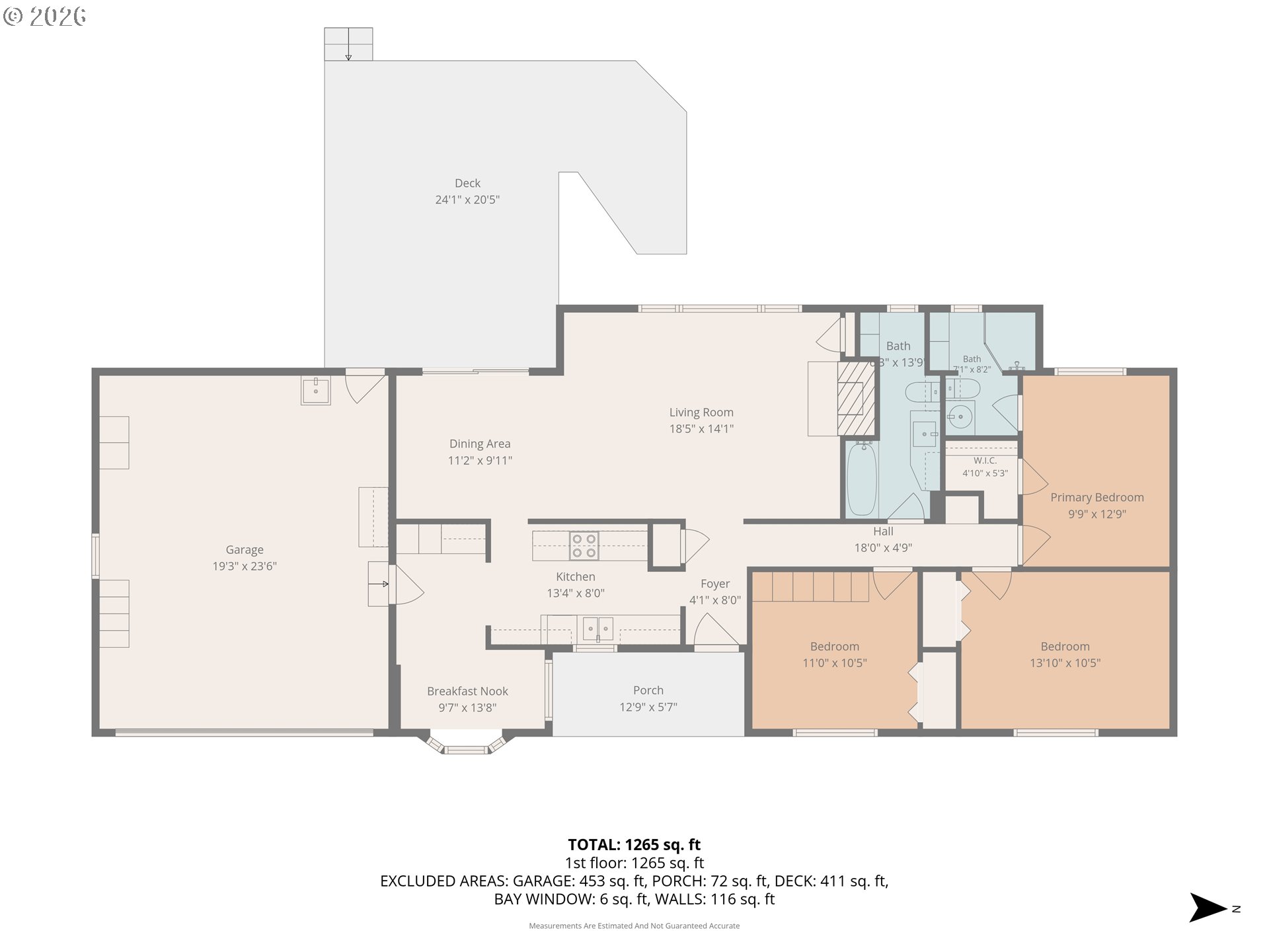 2750 Villa Way Springfield, OR 97477 - Photo 40 of 40