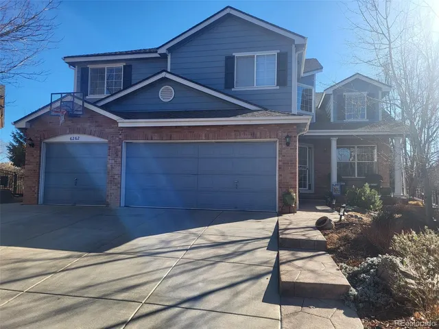 $960,000 | 6262 Braun Circle, Arvada, CO 80004