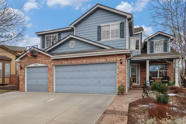$960,000 | 6262 Braun Circle, Arvada, CO 80004