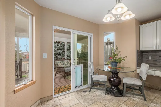 $960,000 | 6262 Braun Circle, Arvada, CO 80004