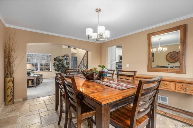 $960,000 | 6262 Braun Circle, Arvada, CO 80004