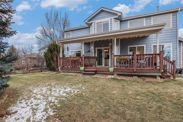 $960,000 | 6262 Braun Circle, Arvada, CO 80004