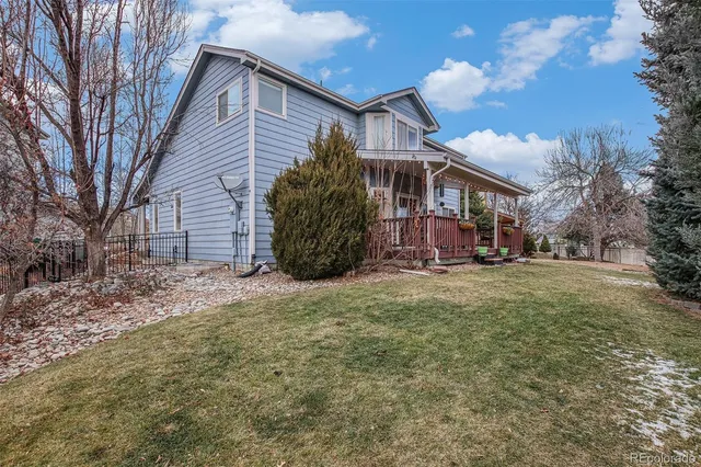 $960,000 | 6262 Braun Circle, Arvada, CO 80004