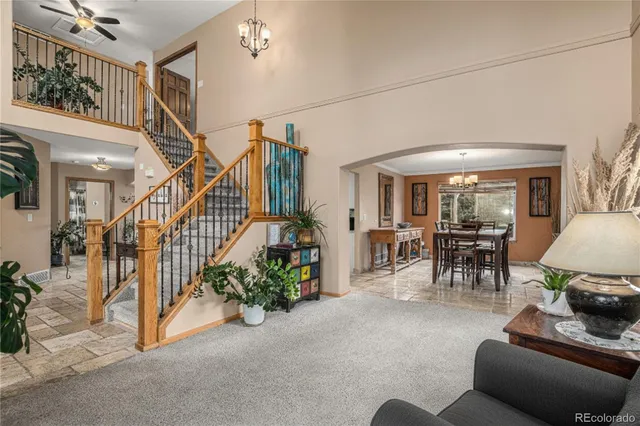 $960,000 | 6262 Braun Circle, Arvada, CO 80004