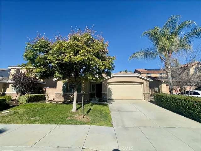 $545,000 | 25456 Wagon Trail Lane, Menifee, CA 92584