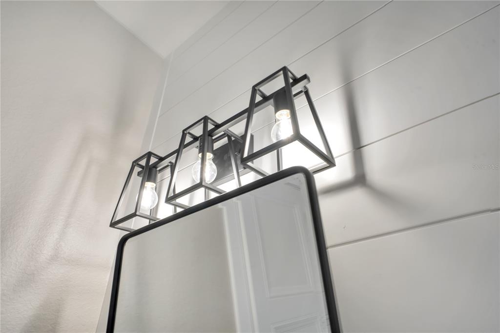 440 Palma Ceia Road Winter Haven, FL 33884 - Photo 36 of 78 a view of staircase with white walls