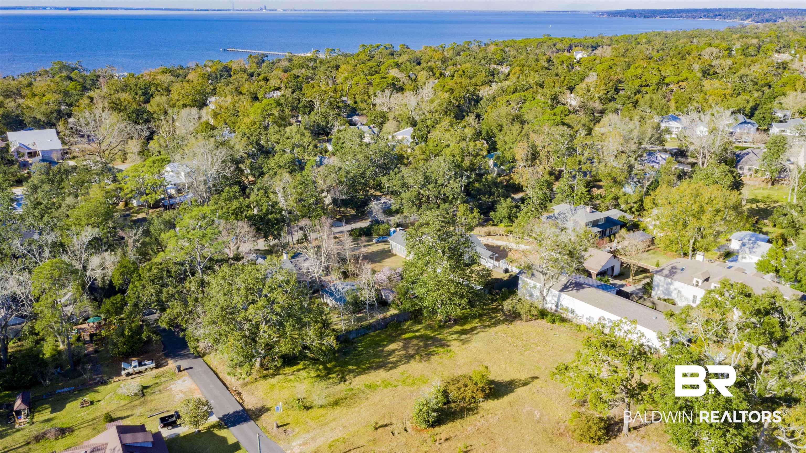 0 Kirkman Lane Fairhope, AL 36532 - Photo 4 of 16