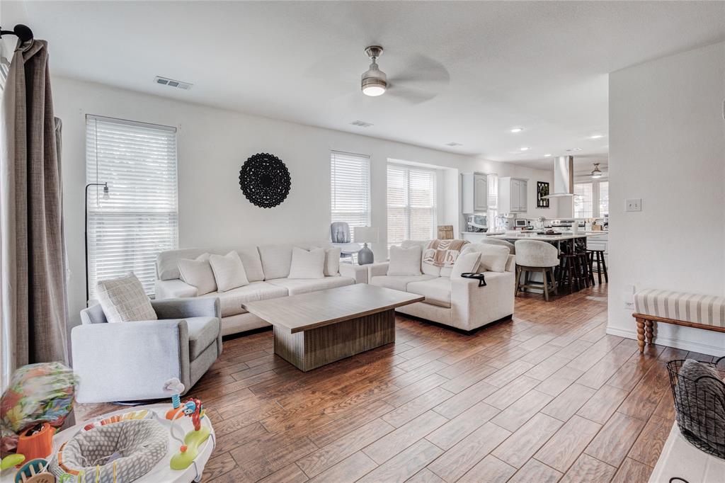 10844 Hawks Landing Road Fort Worth, TX 76052 - Photo 11 of 19