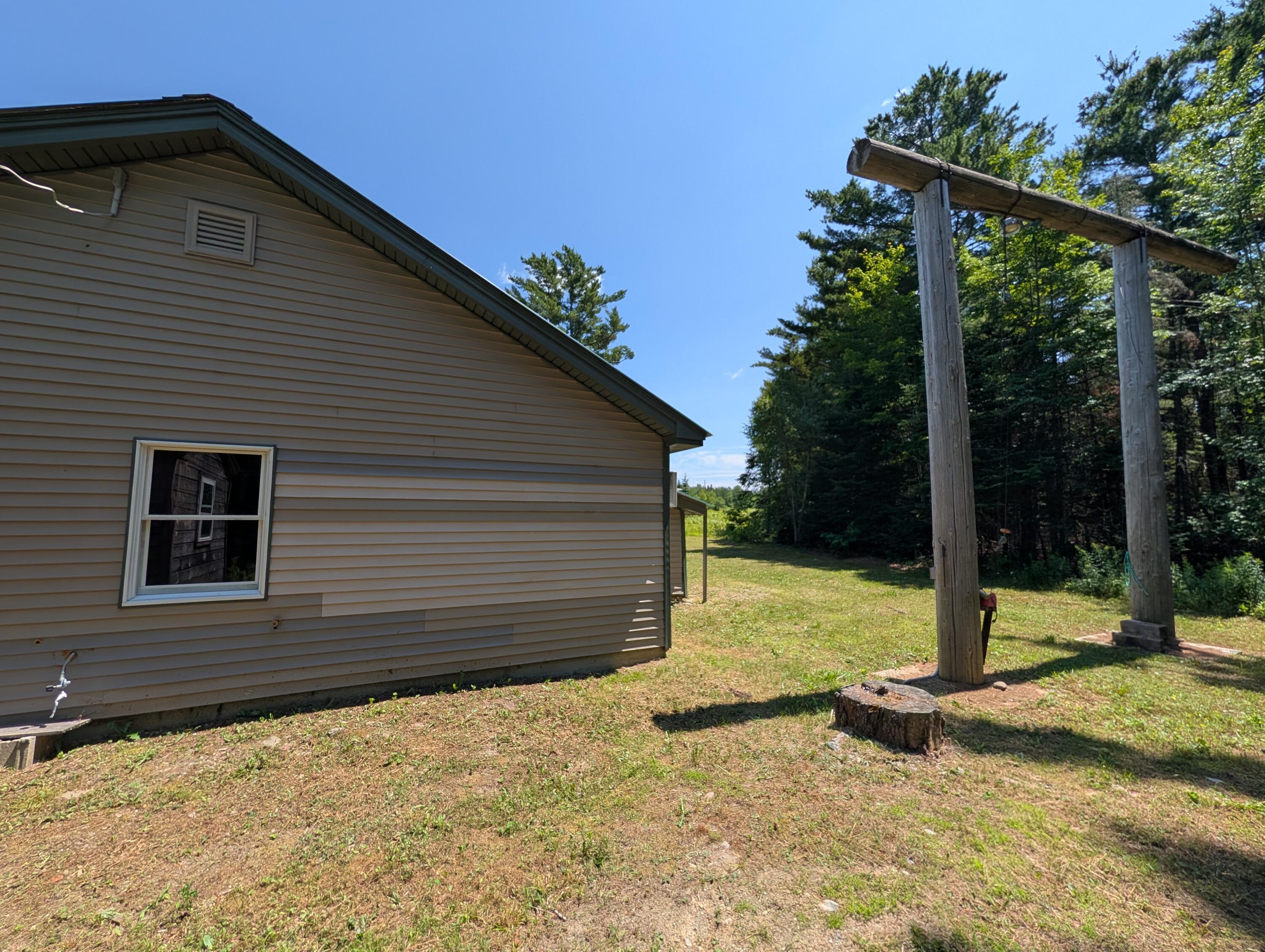 Off Osgood Road Springfield, ME 04487 - Photo 7 of 32 855
