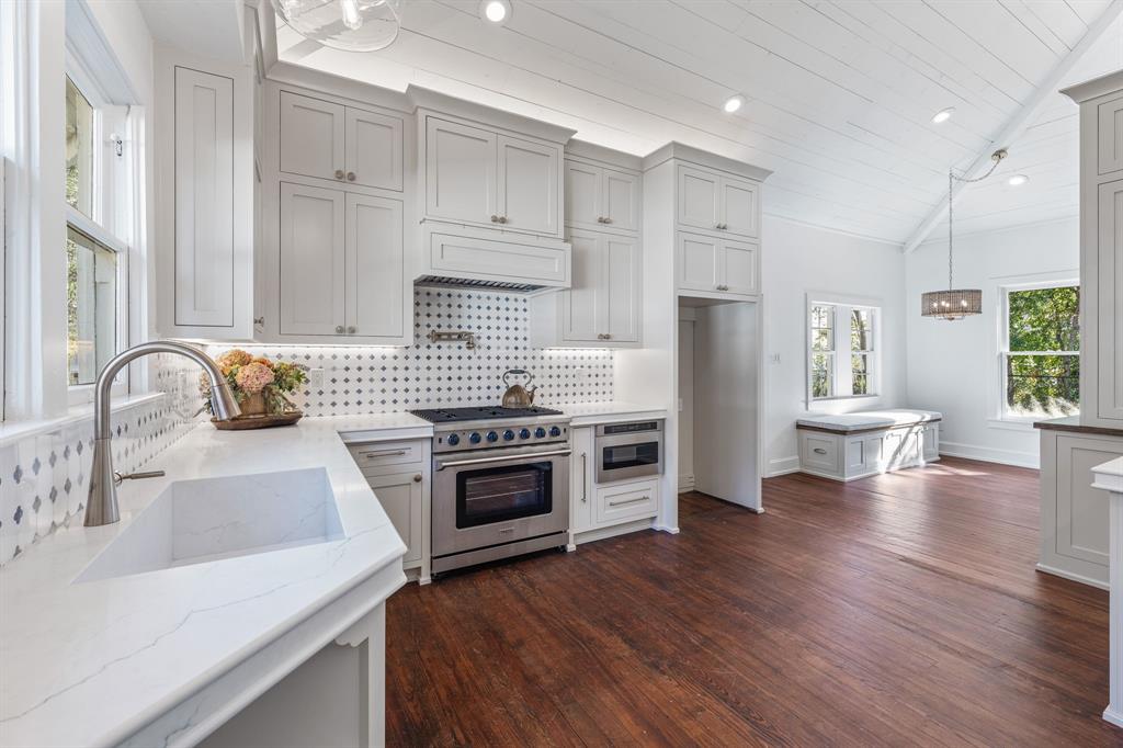 915 Cherry Street Graham, TX 76450 - Photo 23 of 40