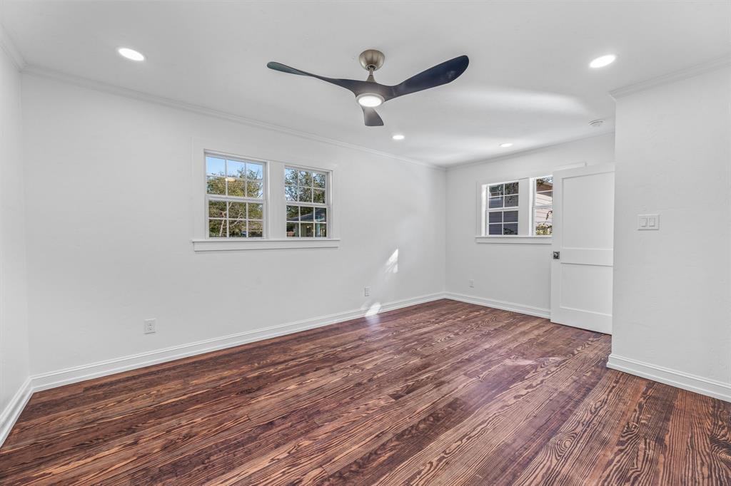 915 Cherry Street Graham, TX 76450 - Photo 32 of 40