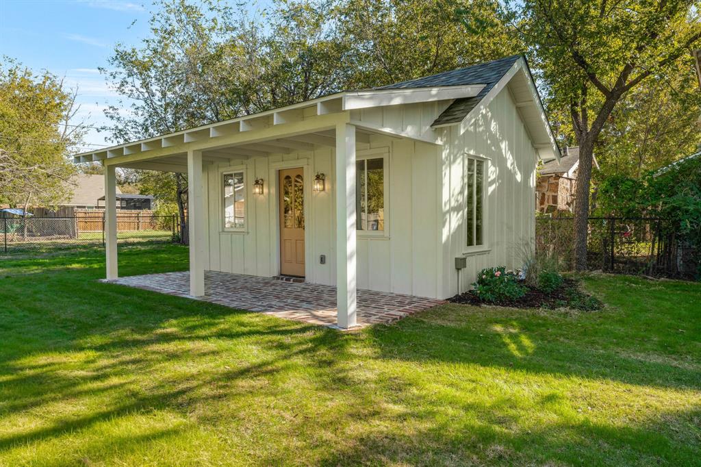 915 Cherry Street Graham, TX 76450 - Photo 38 of 40