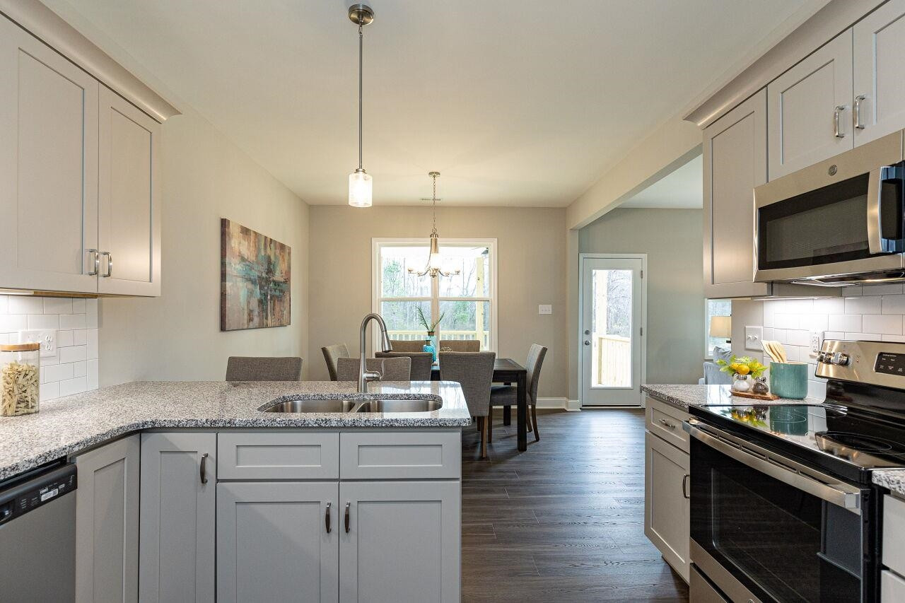 1105 Thompson Road Four Oaks, NC 27524 - Photo 13 of 50 Photo 13