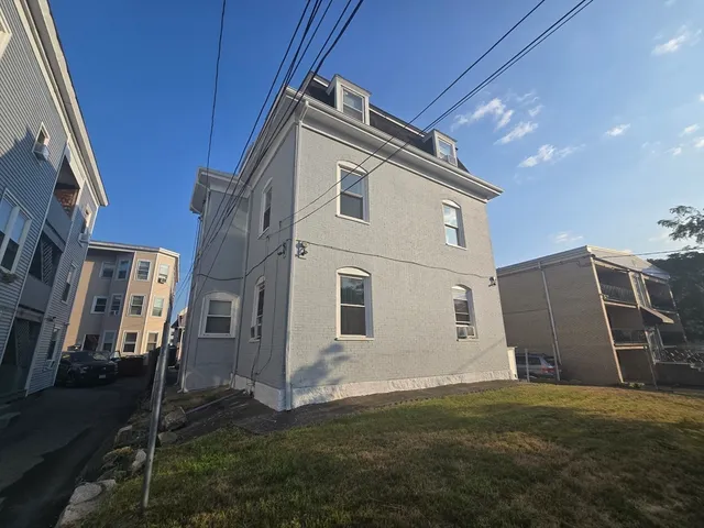 $899,000 | 450 Essex Street, Lynn, MA 01902