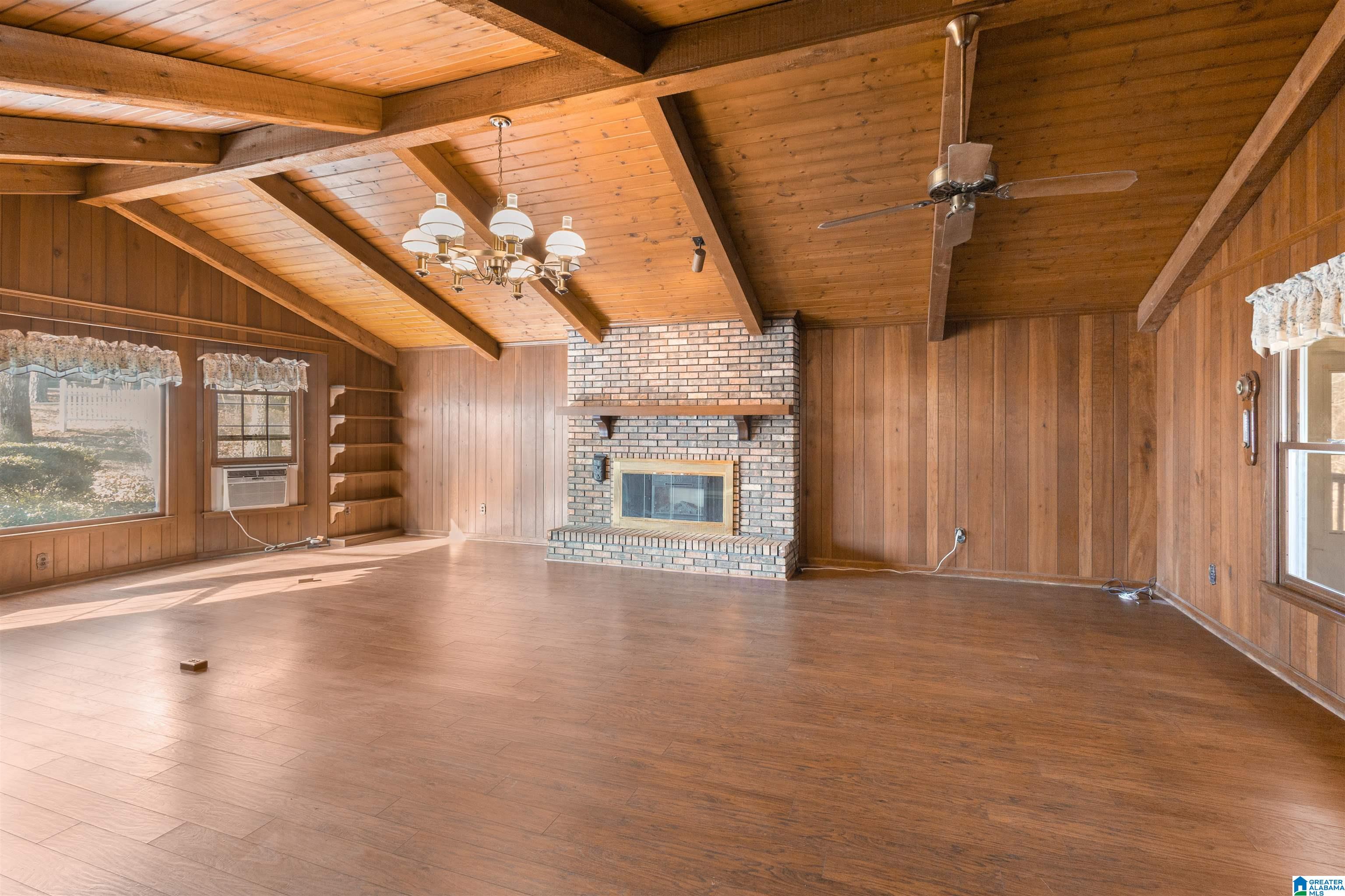 4878 Vise Road Pinson, AL 35126 - Photo 22 of 37
