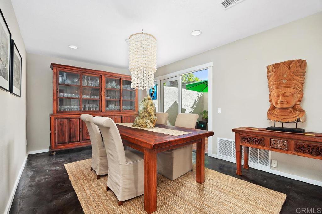 3112 Del Rey Avenue Carlsbad, CA 92009 - Photo 14 of 34 a view of a workspace with furniture and window