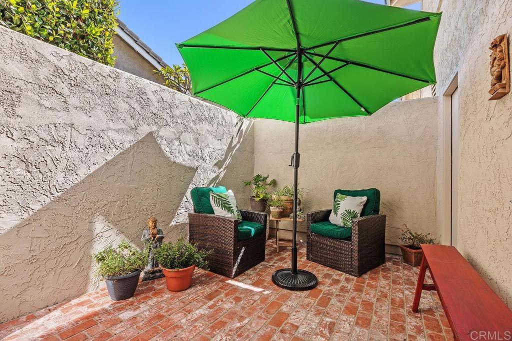 3112 Del Rey Avenue Carlsbad, CA 92009 - Photo 15 of 34 a house view with a seating space