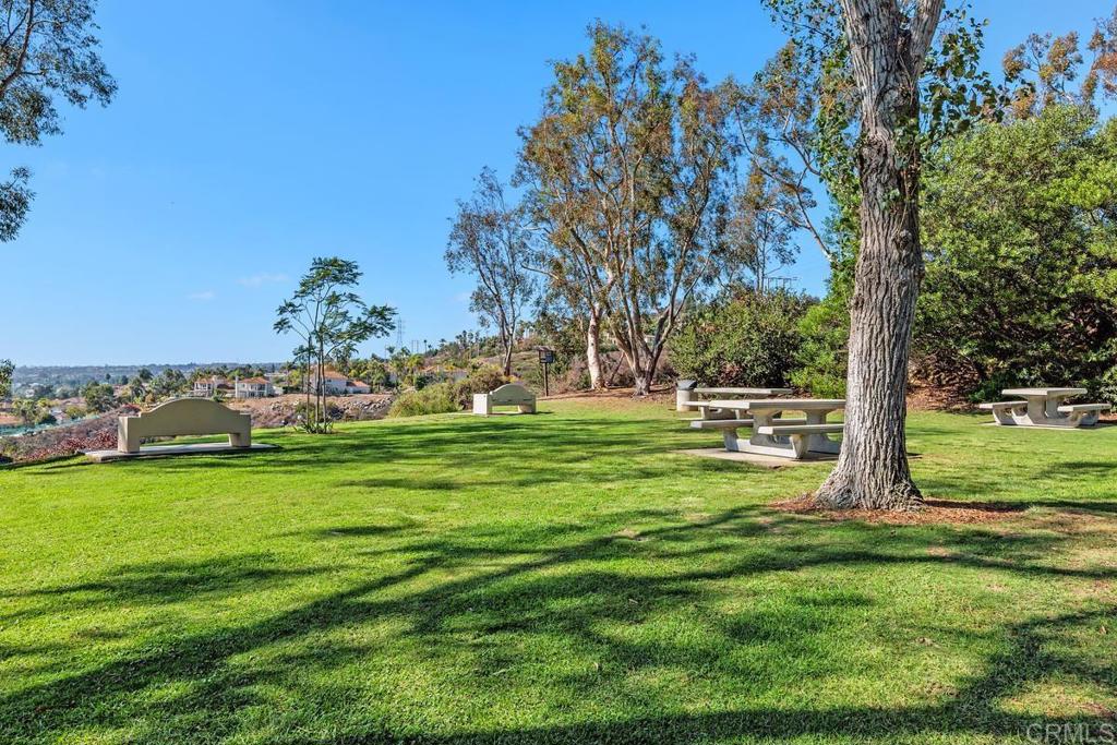 3112 Del Rey Avenue Carlsbad, CA 92009 - Photo 30 of 34 a park with lots of trees and plants