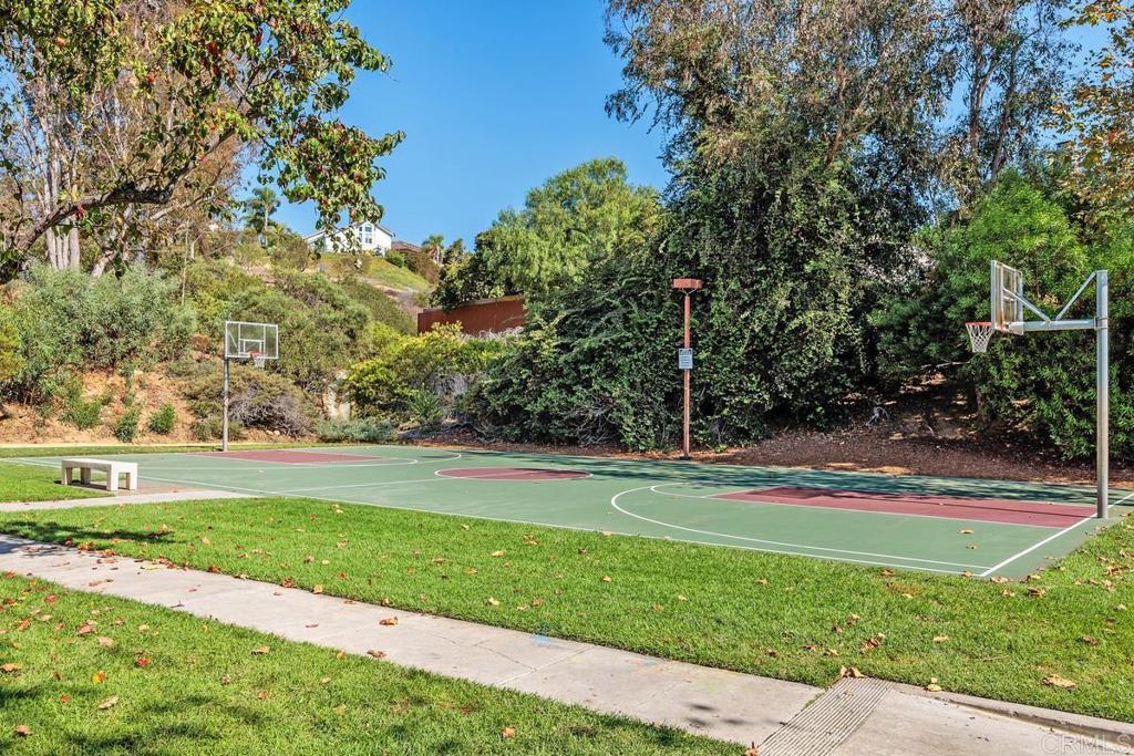 3112 Del Rey Avenue Carlsbad, CA 92009 - Photo 32 of 34 a view of field with trees in the background