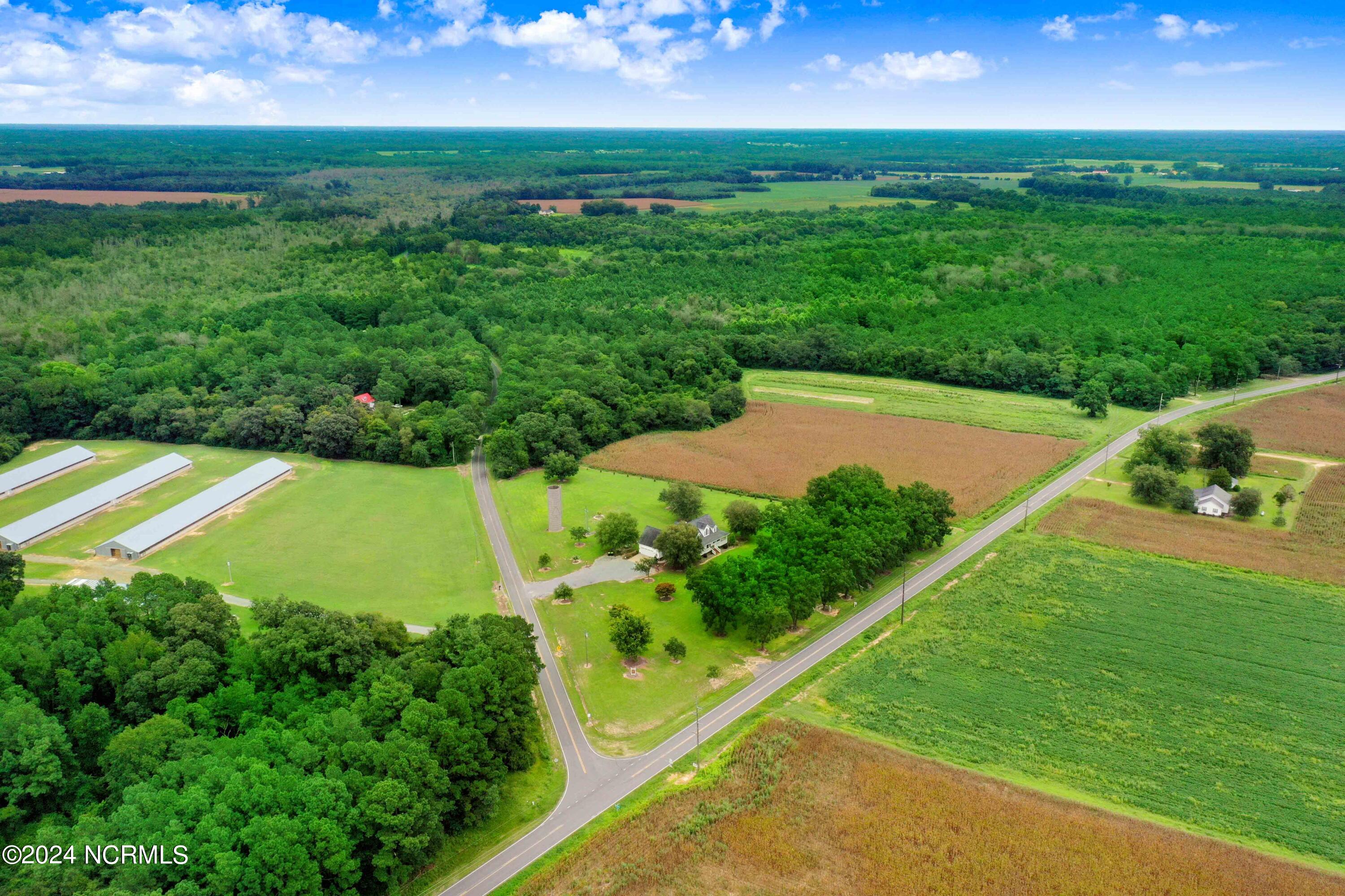 128 Whitfield Road Mount Olive, NC 28365 - Photo 59 of 65 16-128 Whitfield Rd-16