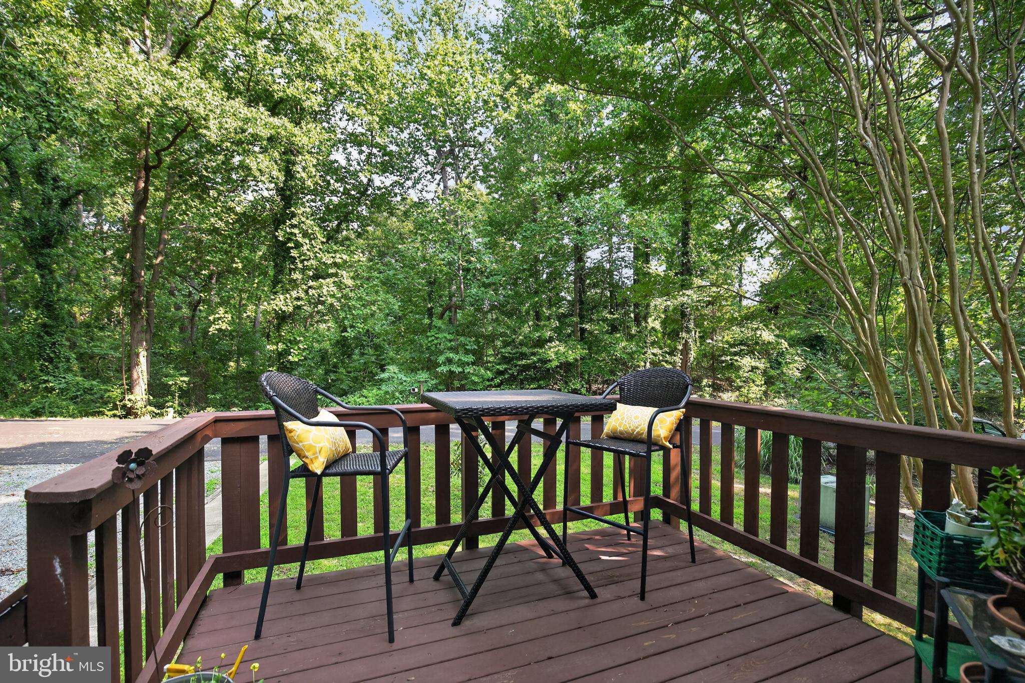 2220 Vern Road Port Republic, MD 20676 - Photo 27 of 34 Deck